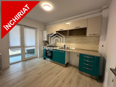 Apartament 3 Camere - La Un Minut de Metrou Brâncoveanu!