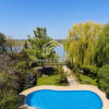 Vilă premium pe lac | Piscină & ponton privat | 2400mp teren thumb 3