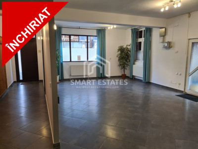 Spațiu Comercial De Închiriat - Zona 13 Septembrie
