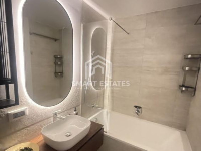 Apartament 2 camere de inchiriat Pipera 625 euro