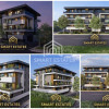 Apartament 3 camere |bloc boutique| zona Pallady thumb 4