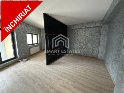 PAPAZOGLU - SPATIU COMERCIAL - 109,8 mp