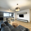 Apartament 3 camere de inchiriat II Parcare II Pipera thumb 1