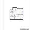 Apartament 2 camere in imobil Butique | Iancu Nicolae |Jolie Ville thumb 5