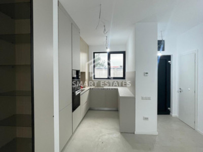  Townvillas 4 camere - ultimele case disponibile | Bdul Pipera