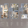 Vila moderna 4 Camere in Complex Rezidential | Bdul Pipera thumb 5