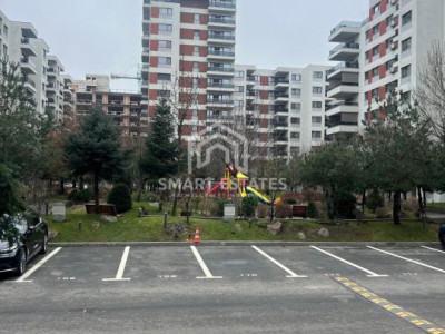 3 Camere in Complex Rezidential | Pipera Plaza  OMV