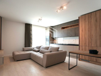 Apartament de 2 camere de vanzare OMV Pipera Complex