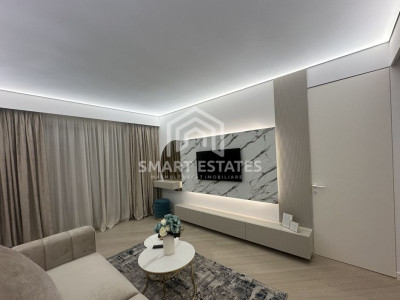 Studio de inchiriat PREMIUM, Pipera 550euro