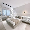 Apartament PREMIUM, 3 camere, de inchiriat, Pipera thumb 1