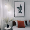 Apartament PREMIUM, 3 camere, de inchiriat, Pipera thumb 6