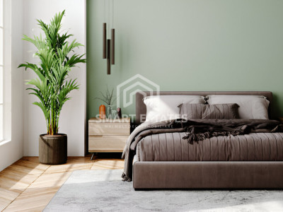 Theodor Pallady - Apartament 2 Camere 63mp - Comision 0%