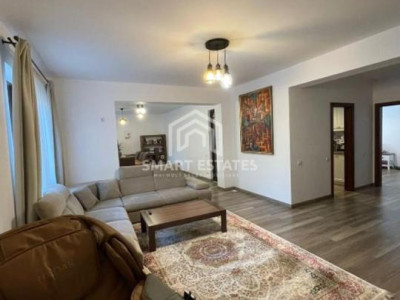 Apartament 3 camere de inchiriat 125mp II Parcare II Aviatiei
