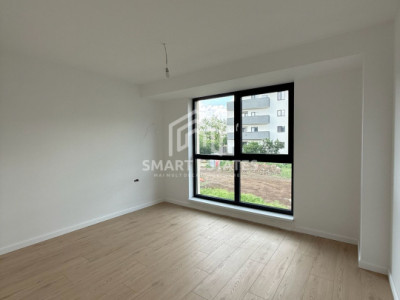 VIla Duplex 135mp -Teren liber 125mp-Incalzire in pardoseala-Pompe de caldura 