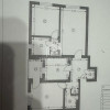 3 camere metrou Dristor cu centrala proprie - bloc 1984- etaj 2  thumb 4