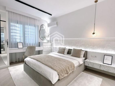 Apartament PREMIUM, 3 camere, de inchiriat, Pipera