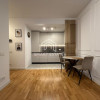 Apartament 2 camere de inchiriat Pipera 699 euro, parcare imaginea mica 1 Apartament 2 camere de inchiriat Pipera 699 euro, parcare thumb 1