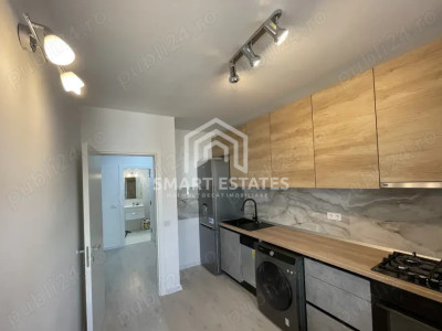APARTAMENT 2 camere de inchiriat | Pipera | Parcare 