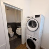 Apartament 3 camere Duplex cu gradina, Pipera, inchiriere 1050€ thumb 11