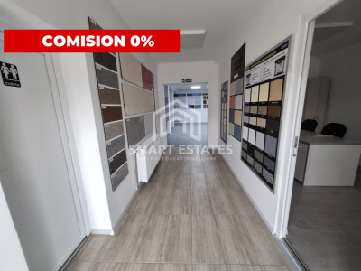 Comuna Berceni - Vânzare Hală de Producție - Comision 0%