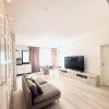 Apartament 2 camere de vanzare Pipera mobilat thumb 1