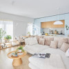 Apartament 3 camere de inchiriat Luxuriant II Parcare+ Boxa II Pipera thumb 3