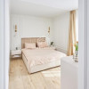 Apartament 3 camere de inchiriat Luxuriant II Parcare+ Boxa II Pipera thumb 6