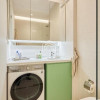 Apartament 3 camere de inchiriat Luxuriant II Parcare+ Boxa II Pipera thumb 11