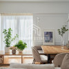 Apartament 3 camere de inchiriat Luxuriant II Parcare+ Boxa II Pipera thumb 12