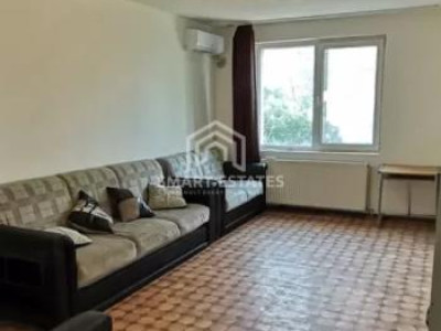 Apartamemn 4 camere cu centrala proprie - Fizicienilor
