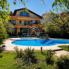 Vilă premium pe lac | Piscină & ponton privat | 2400mp teren imaginea mica 1 Vilă premium pe lac | Piscină & ponton privat | 2400mp teren thumb 1