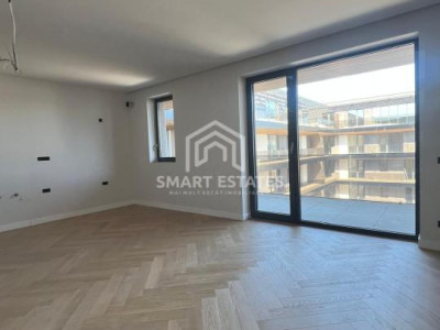 4 Camere cu gradina in Ansamblu rezidențial | Erou Iancu Nicolae - Jolie Ville