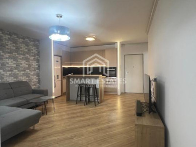 3 CAMERE  | Ansamblu rezidential OMV