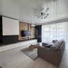 Apartament premium 3 camere de inchiriat II Parcare II Pipera thumb 7