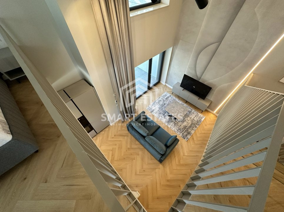 Apartamente de inchiriat Bucuresti Pipera 1