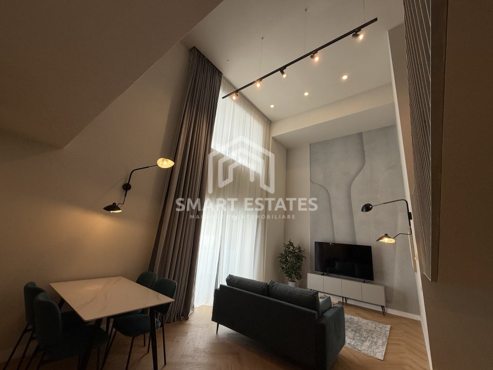 Apartamente de inchiriat Bucuresti Pipera 2
