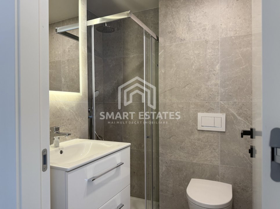 Apartamente de inchiriat Bucuresti Pipera 9