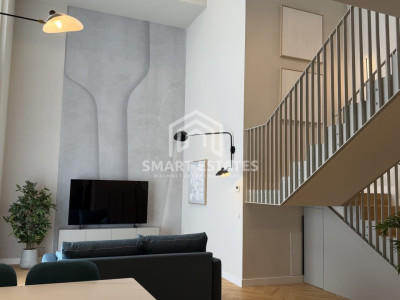 Apartamente de inchiriat Bucuresti Pipera imagine mica 3