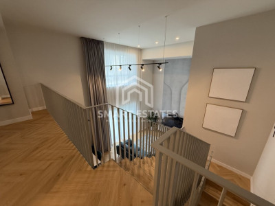 Apartamente de inchiriat Bucuresti Pipera imagine mica 5