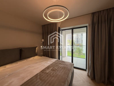 Apartamente de inchiriat Bucuresti Pipera imagine mica 6