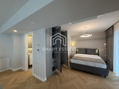 Apartamente de inchiriat Bucuresti Pipera imagine mica 7
