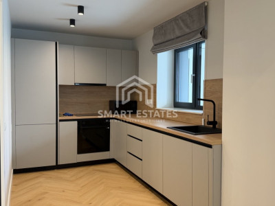 Apartamente de inchiriat Bucuresti Pipera imagine mica 11