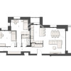 Apartament spectaculos - terasa - locatie premium - pet friendly - Pipera thumb 17