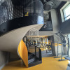 Apartament spectaculos - terasa - locatie premium - pet friendly - Pipera thumb 22