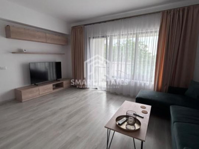 Apartament modern 2 camere Grand Arena + loc de parcare