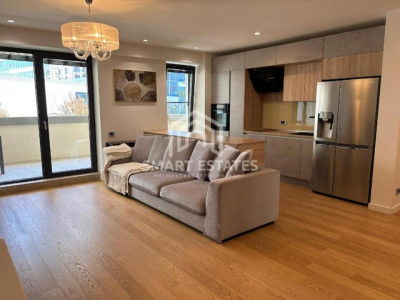 Apartament 2 camere de inchiriat I Aviatiei | Promenada 