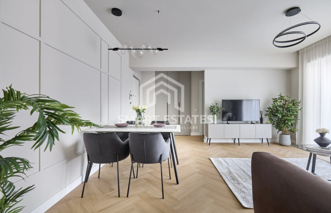 Apartamente de inchiriat Bucuresti Pipera 2