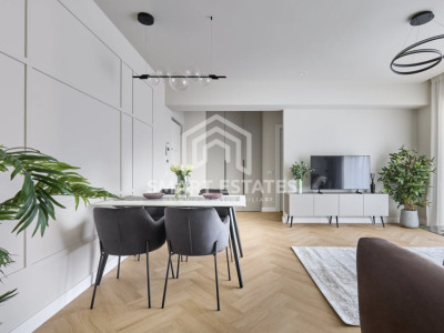Apartamente de inchiriat Bucuresti Pipera imagine mica 2