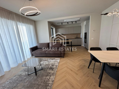 Apartamente de inchiriat Bucuresti Pipera imagine mica 3