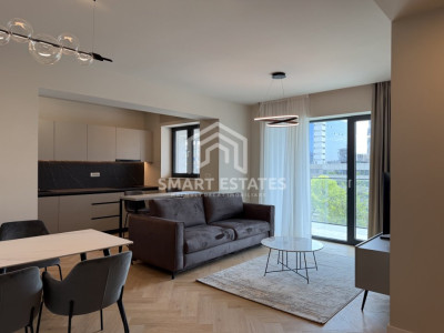Apartamente de inchiriat Bucuresti Pipera imagine mica 4